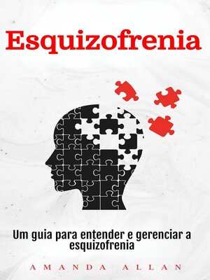 cover image of Esquizofrenia